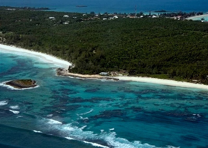Alfred House & Cottage in Eleuthera, Bahamas — photo 2