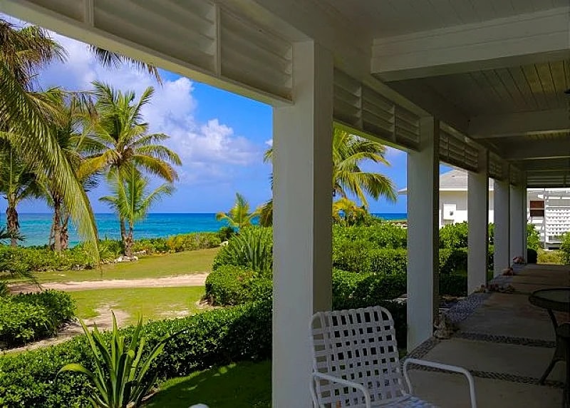 Alfred House & Cottage in Eleuthera, Bahamas — photo 4