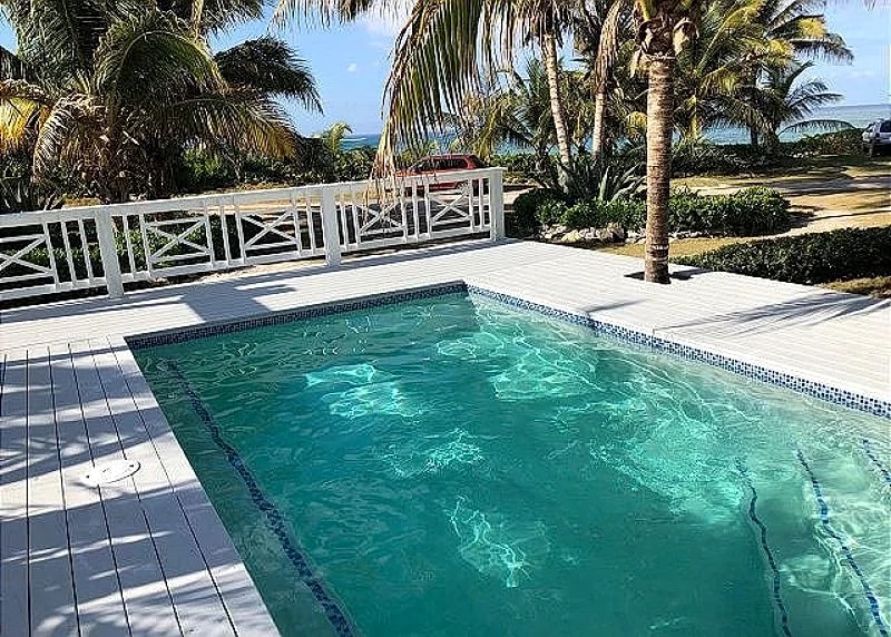 Alfred House & Cottage in Eleuthera, Bahamas — photo 5