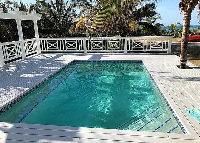 Alfred House & Cottage in Eleuthera, Bahamas — photo 3