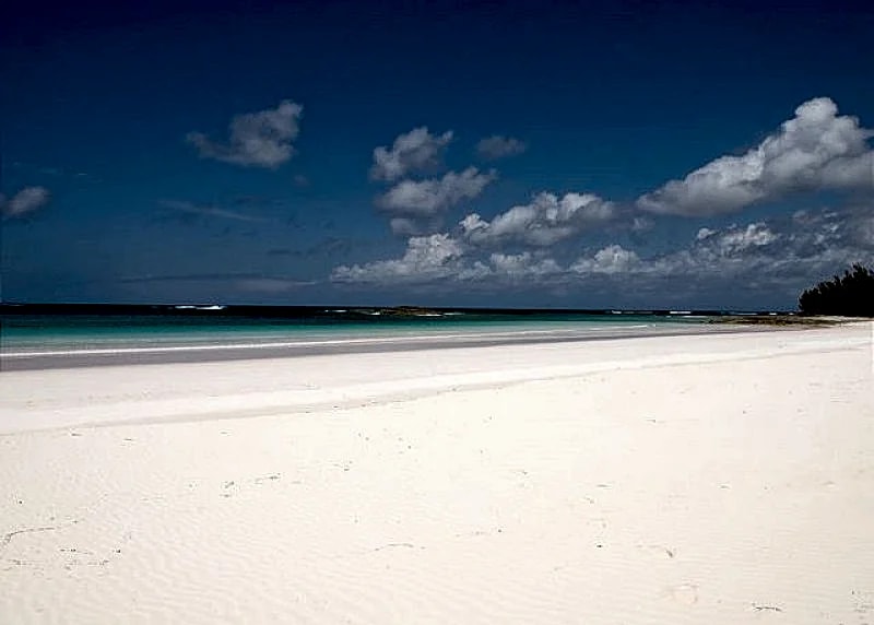 Stunning New Luxury Villa Directly On French Leave Beach in Eleuthera, Bahamas — photo 4