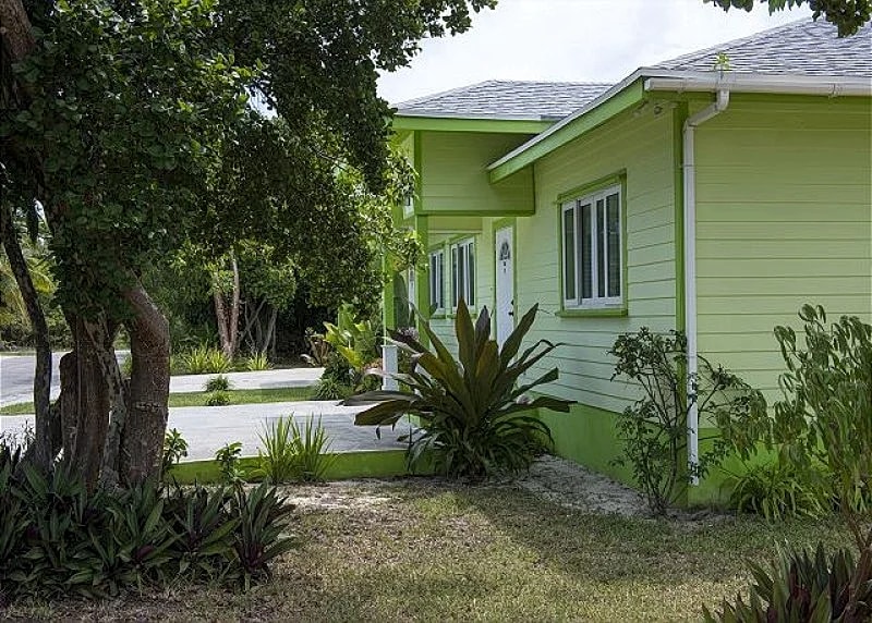 New Two Bedroom, Two Bath Suite, Short Walk from Beach in Eleuthera, Bahamas — photo 3