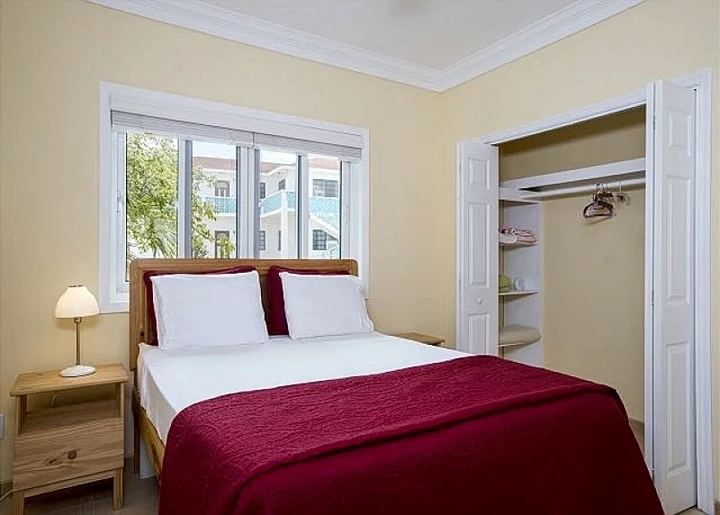 New Two Bedroom, Two Bath Suite, Short Walk from Beach in Eleuthera, Bahamas — photo 5