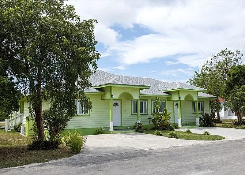 New Two Bedroom, Two Bath Suite, Short Walk from Beach in Eleuthera, Bahamas — photo 2