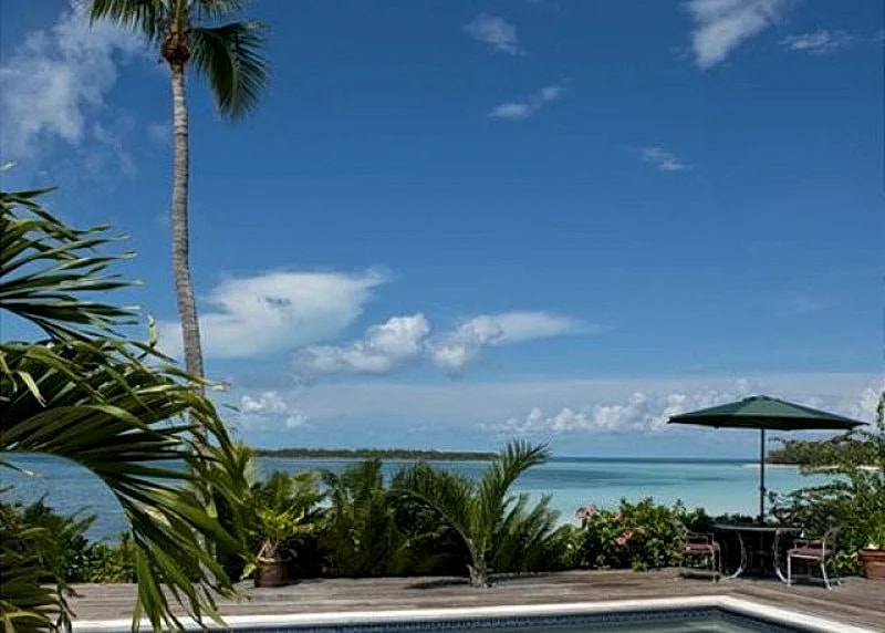 10-Acre Beachfront Estate w/ Boat Dock and Heated Pool, Kayaks, Paddle Board in Eleuthera, Bahamas — photo 3
