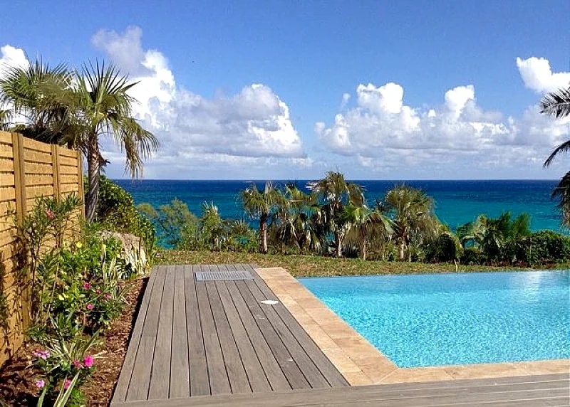 Newly Renovated Beachfront Estate w/ Pool, Privacy, Secluded Pink Beach in Eleuthera, Bahamas — photo 2