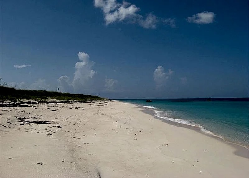 AS SEEN ON HGTV! Pent. Condo w/2-Ocean View, Beach, Pool, Dock, Golf Cart in Eleuthera, Bahamas — photo 5