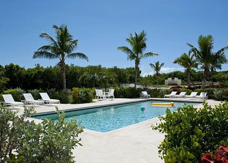 AS SEEN ON HGTV! Pent. Condo w/2-Ocean View, Beach, Pool, Dock, Golf Cart in Eleuthera, Bahamas — photo 3