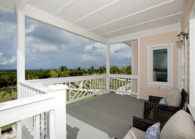 AS SEEN ON HGTV! Pent. Condo w/2-Ocean View, Beach, Pool, Dock, Golf Cart in Eleuthera, Bahamas — photo 2