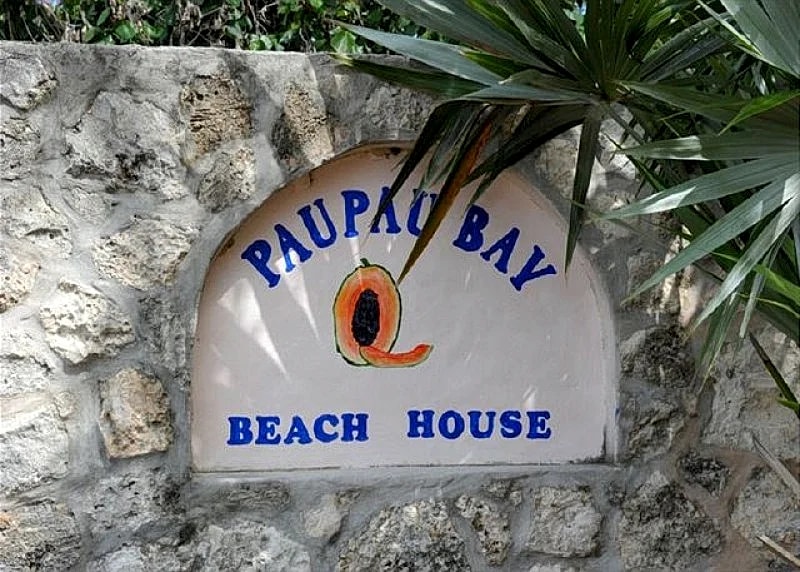 Pau Pau Bay Beach Estate in Eleuthera, Bahamas — photo 4