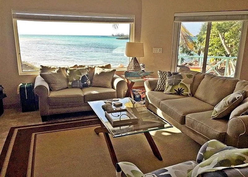 Pau Pau Bay Beach Estate in Eleuthera, Bahamas — photo 2