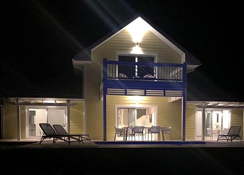 Brand New Oceanfront Home w Boat Dock, Kayaks, P-Boards, Private Pool in Eleuthera, Bahamas — photo 5