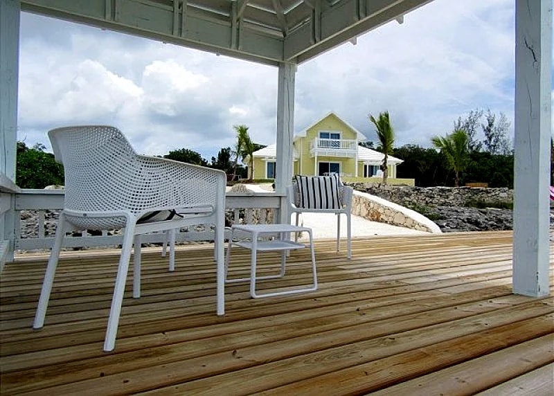 Brand New Oceanfront Home w Boat Dock, Kayaks, P-Boards, Private Pool in Eleuthera, Bahamas — photo 2