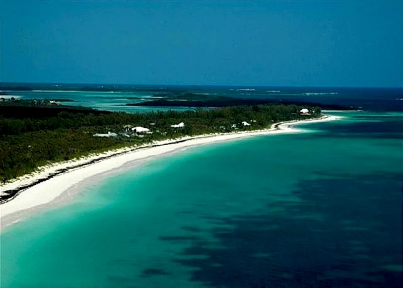 Windermere Island Beach House with Club Membership, Pool, Tennis in Eleuthera, Bahamas — photo 4