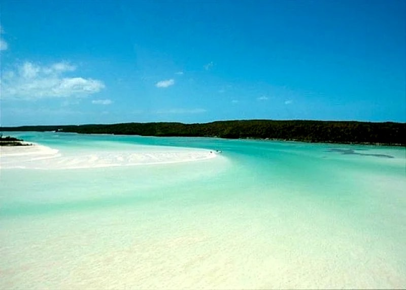 Windermere Island Beach House with Club Membership, Pool, Tennis in Eleuthera, Bahamas — photo 2