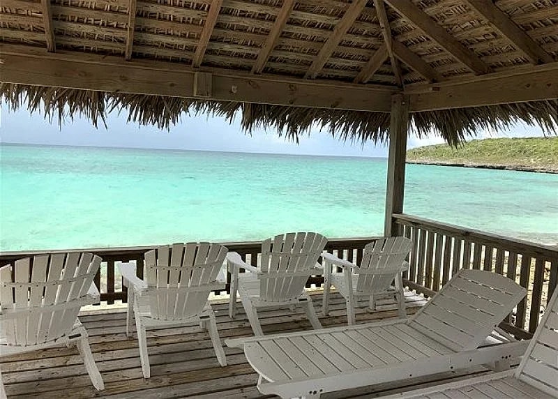 Lux Oceanfront Home on Caribbean w/ Sunset View, Boat Ramp, Kayaks, NEW POOL! in Eleuthera, Bahamas — photo 5