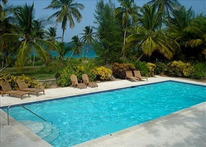 Perfect Family Home w/Game Rm, Best Beach, Shared Pool & Spectacular Views in Eleuthera, Bahamas — photo 4