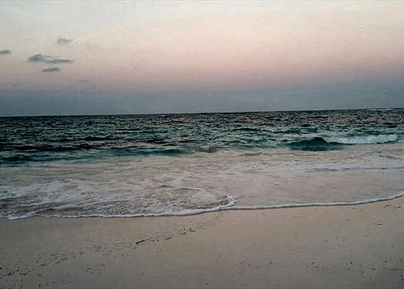 New Beachfront Luxury Penthouse Suite w/Spa Bath and Extra Half Bedroom in Eleuthera, Bahamas — photo 4