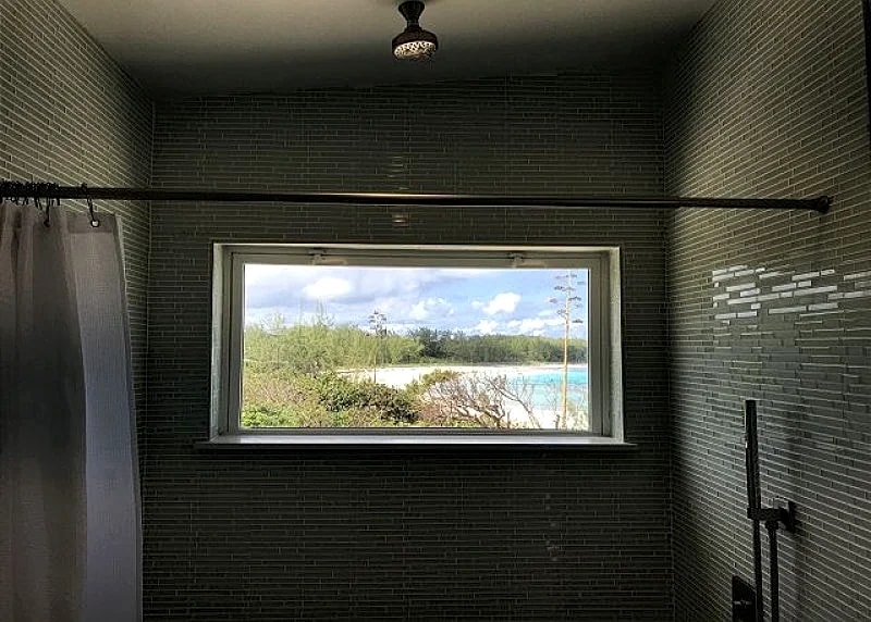 Brand New Beachfront Cottage in Boutique Resort on Deserted Pink Sand Beach in Eleuthera, Bahamas — photo 5