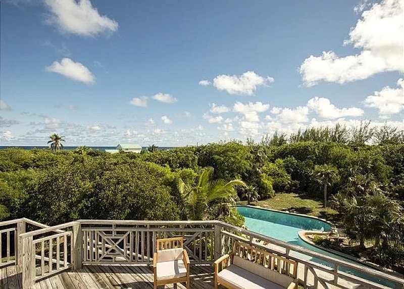 Private Beach Cottage with Heated Pool, Kayaks, Bikes in Eleuthera, Bahamas — photo 4