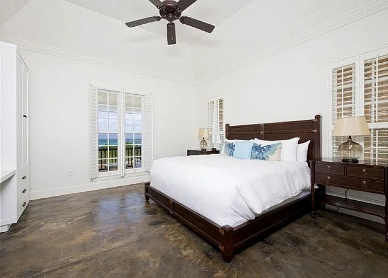 Stunning New Luxury Villa Directly On French Leave Beach in Eleuthera, Bahamas — photo 5