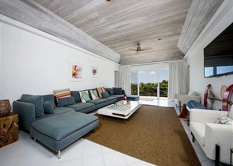 AS SEEN ON BAHAMAS LIFE! Newly Remodeled Windermere Beach House w/ Pool, Club in Eleuthera, Bahamas — photo 5
