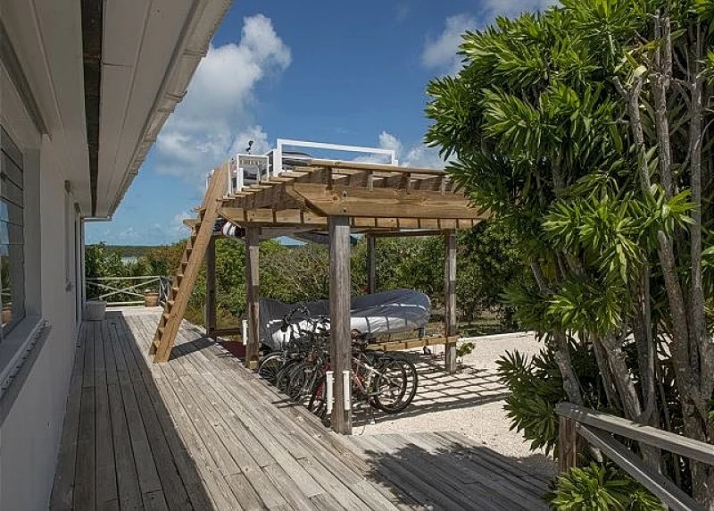 AS SEEN ON BAHAMAS LIFE! Newly Remodeled Windermere Beach House w/ Pool, Club in Eleuthera, Bahamas — photo 3