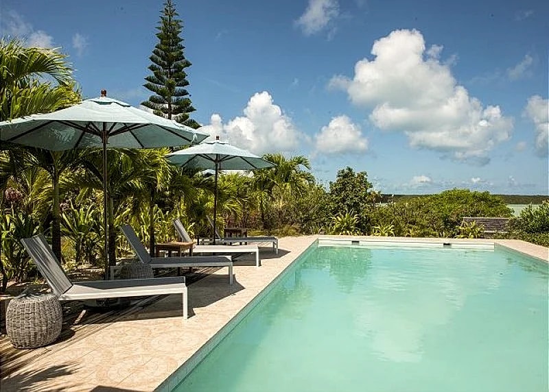 AS SEEN ON BAHAMAS LIFE! Newly Remodeled Windermere Beach House w/ Pool, Club in Eleuthera, Bahamas — photo 4