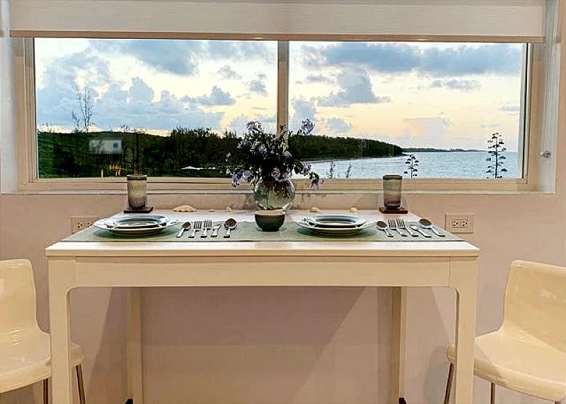 New 5+ Bedroom, Beachfront Resort on Secluded Pink Sand Beach for Private Ren in Eleuthera, Bahamas — photo 4