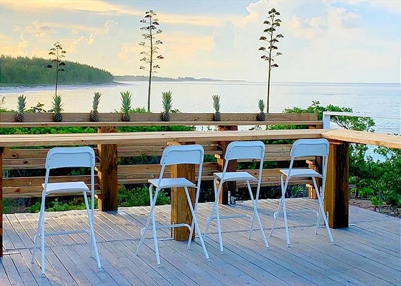 New 5+ Bedroom, Beachfront Resort on Secluded Pink Sand Beach for Private Ren in Eleuthera, Bahamas — photo 3