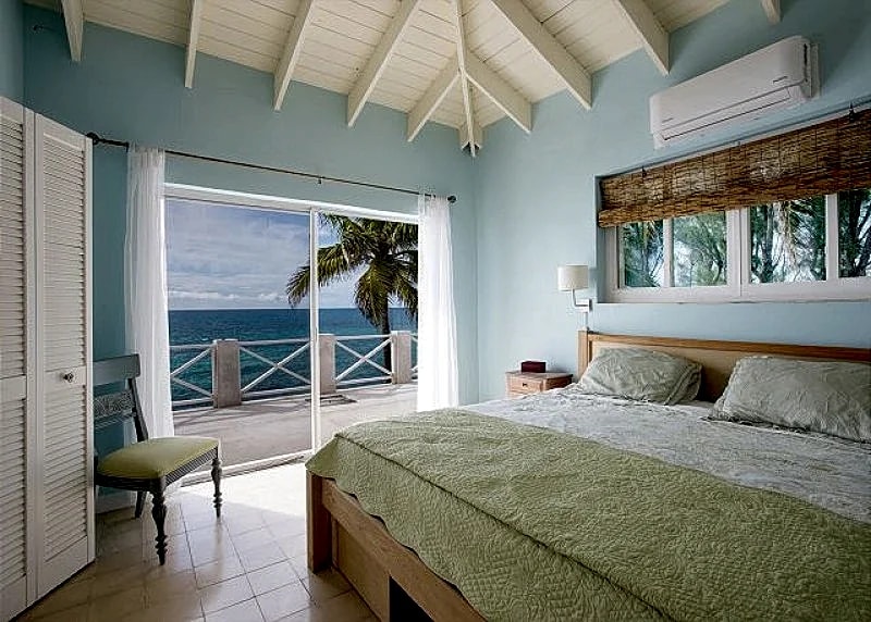 New Listing: Oceanfront Home on Calm Caribbean in Eleuthera, Bahamas — photo 5
