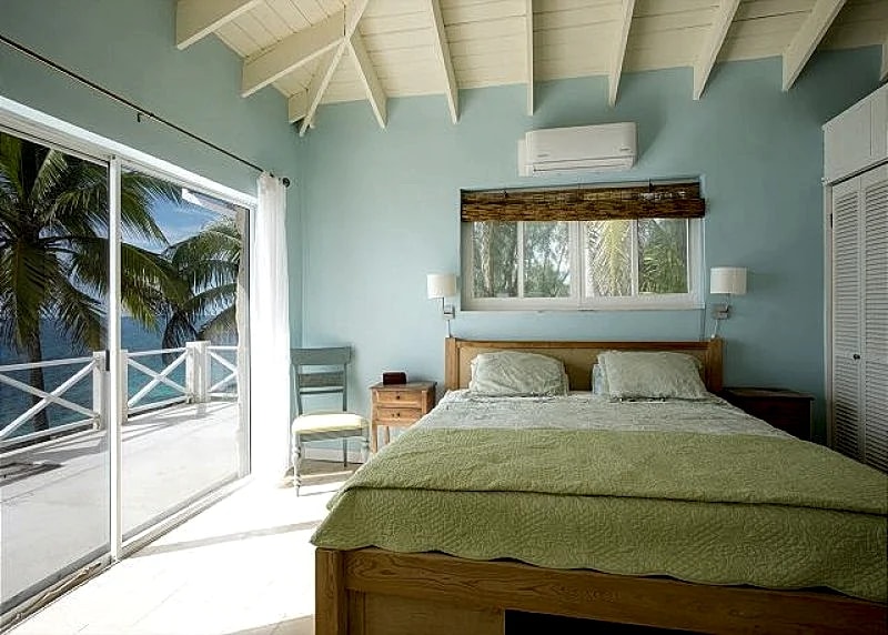 New Listing: Oceanfront Home on Calm Caribbean in Eleuthera, Bahamas — photo 4