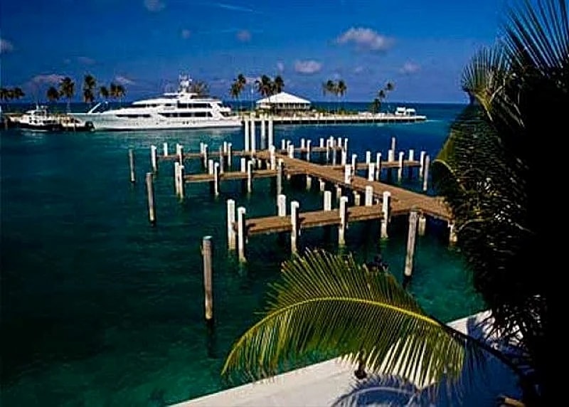 Luxurious One-bedroom Cottage in Oceanfront Resort in Eleuthera, Bahamas — photo 5