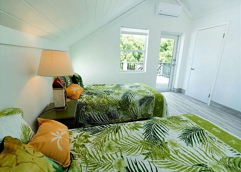 Brand New Beachfront Cottage! 2020 SPECIAL! in Eleuthera, Bahamas — photo 5