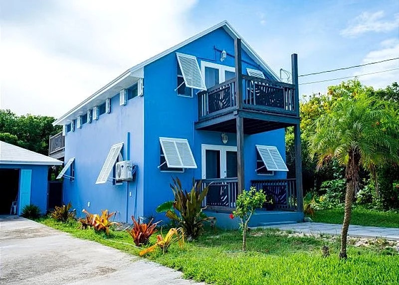 Brand New Beachfront Cottage! 2020 SPECIAL! in Eleuthera, Bahamas — photo 4
