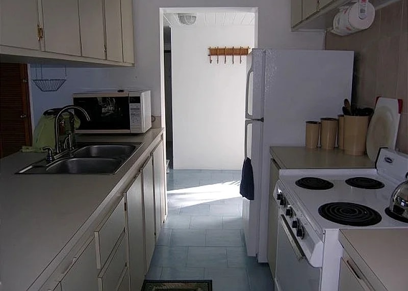 Two Bedroom with Loft DIRECTLY on World Famous French Leave Beach in Eleuthera, Bahamas — photo 3