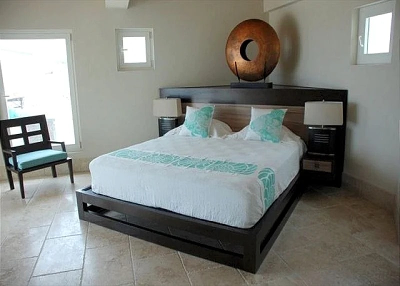 Stunning Contemporary Beach Villa w/ Private Pool, 50-Mile Ocean Views in Eleuthera, Bahamas — photo 2