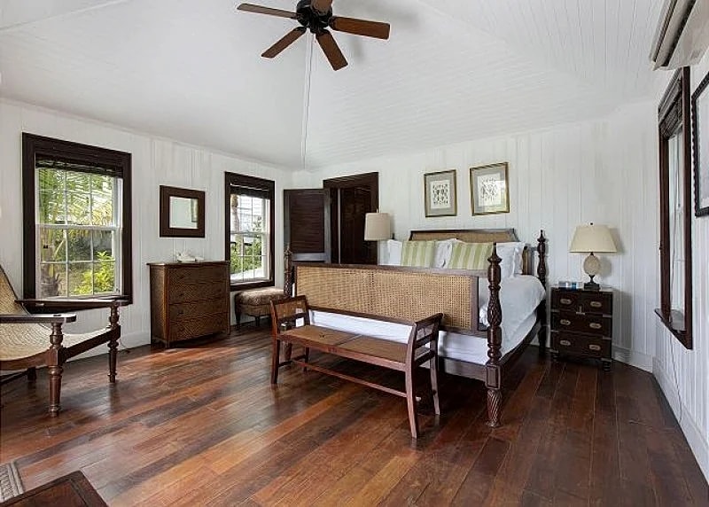 Private 10-Acre Beachfront Estate w/Heated Pool, Tennis Court, Walk to Tippys in Eleuthera, Bahamas — photo 5