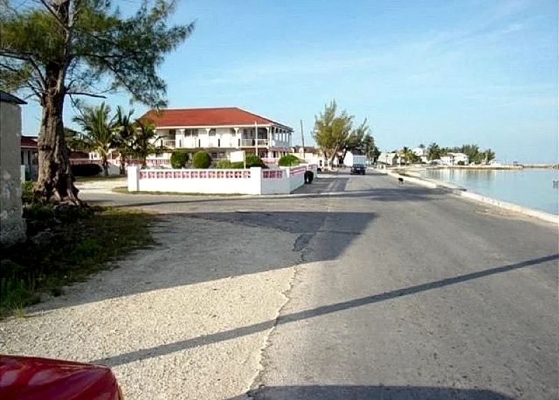 Sapodilly 1A at Buttonwood Reserve, Governor's Harbour, Eleuthera, Bahamas in Eleuthera, Bahamas — photo 4