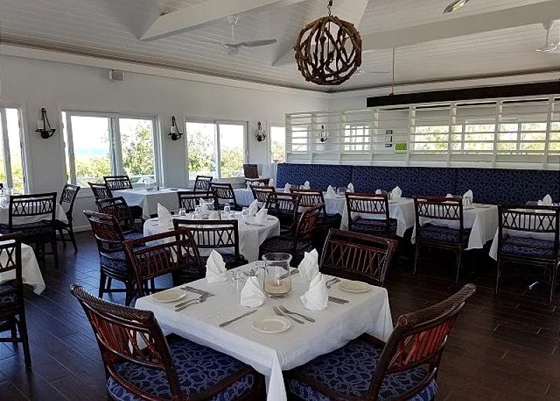 Luxurious Beachfront Estate with Pool on Exclusive Windermere Beach in Eleuthera, Bahamas — photo 4
