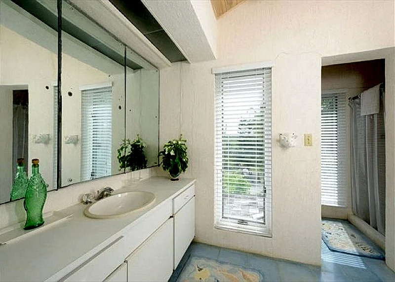 Enchanting Light-Filled Villa Directly on French Leave Beach in Eleuthera, Bahamas — photo 5