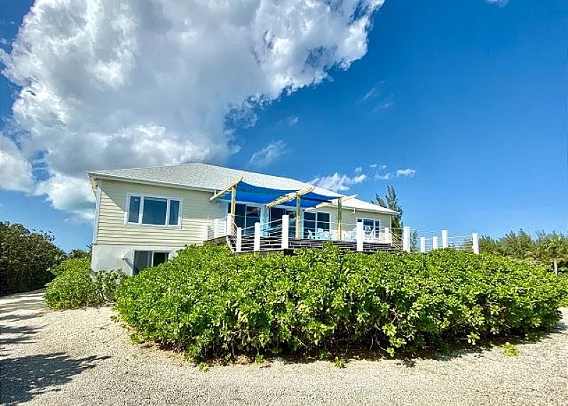 New Listing! Private Estate on 2-Mile-Long Pink Sand Beach in Eleuthera, Bahamas — photo 4