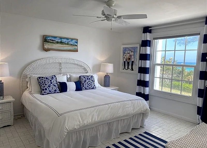 Stylish Condo Directly on Windermere Beach – Pool, Tennis, Gym in Eleuthera, Bahamas — photo 4