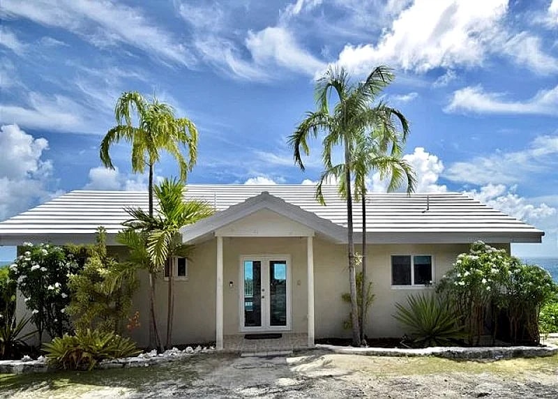 TOP RATED Private Oceanfront Estate, Best Snorkeling! Caves, SUP, Kayaks in Eleuthera, Bahamas — photo 1