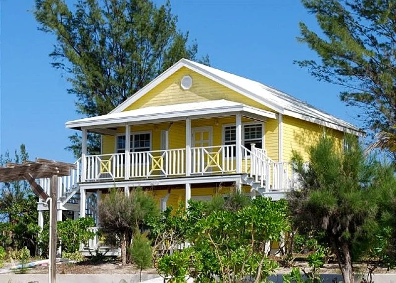Boutique Resort on Spectacular Beach Available for Private Rental