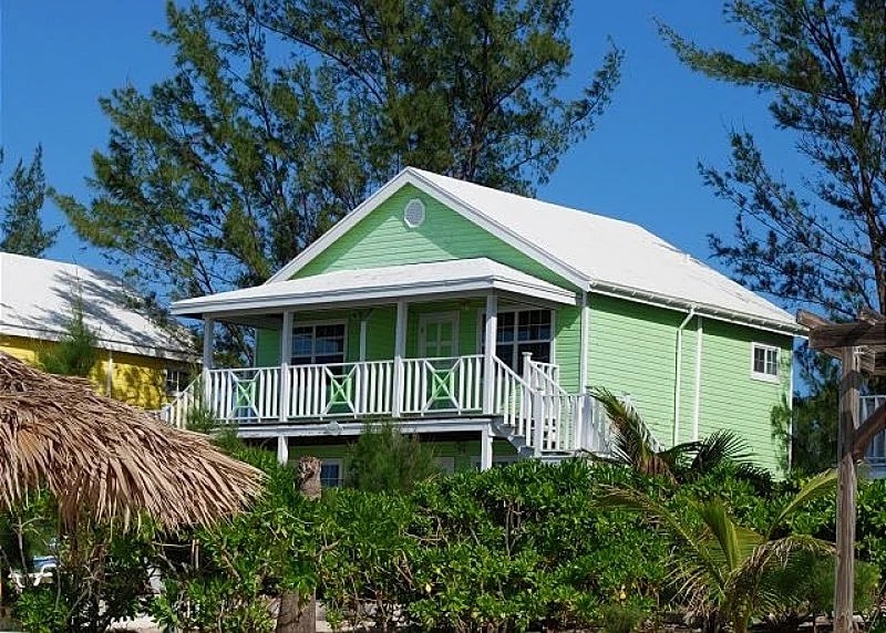 Boutique Resort on Spectacular Beach Available for Private Rental in Eleuthera, Bahamas — photo 4