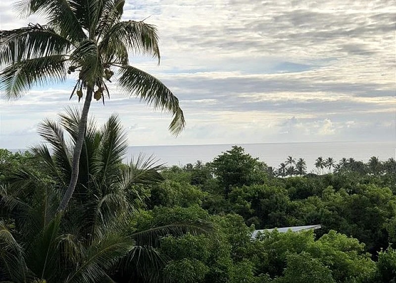 Newly Renovated Private Beach Villa with Pool and Ocean Views in Eleuthera, Bahamas — photo 5