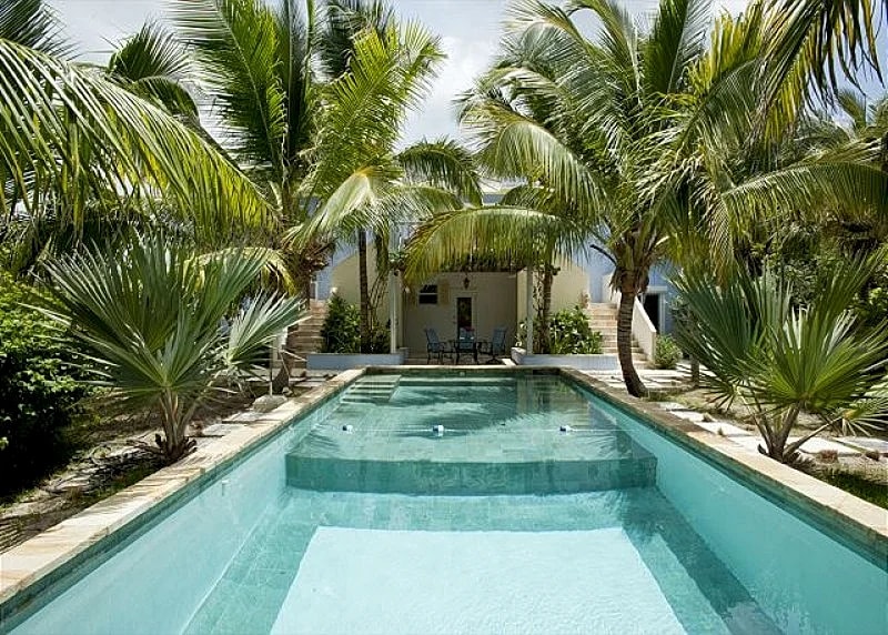 Private Beachfront Estate with 2 Pools, Home Theater, on Pink Sand Beach! in Eleuthera, Bahamas — photo 2