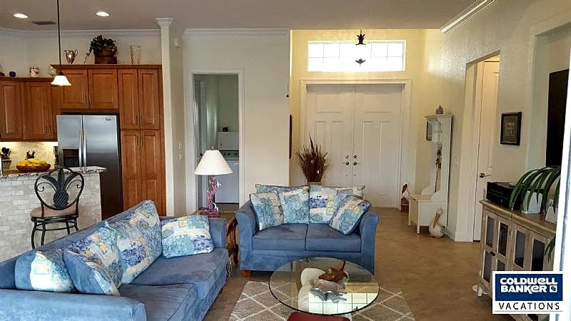 Punta Gorda Isles 3 Bedroom, 2 Bath Canal Home With Boat Dock in Punta Gorda, Florida, United States — photo 5