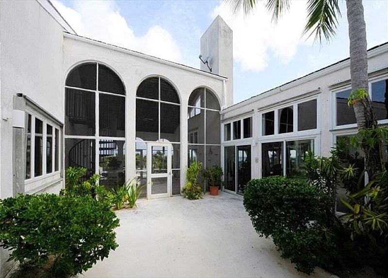Goodwind House & Cottage in Eleuthera, Bahamas — photo 5